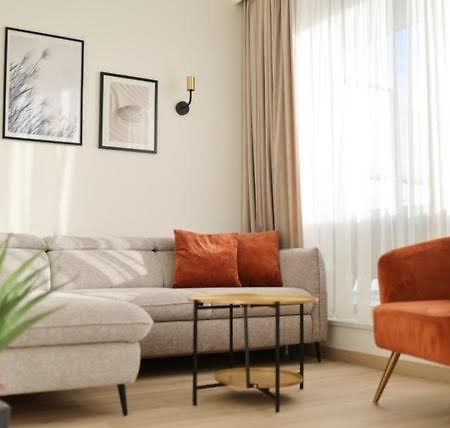 Apartament Widokowy Władysławowo Eksteriør billede