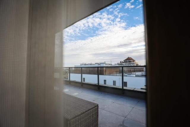 Apartament Widokowy Władysławowo Eksteriør billede