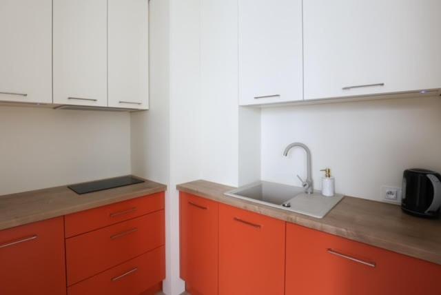 Apartament Widokowy Władysławowo Eksteriør billede