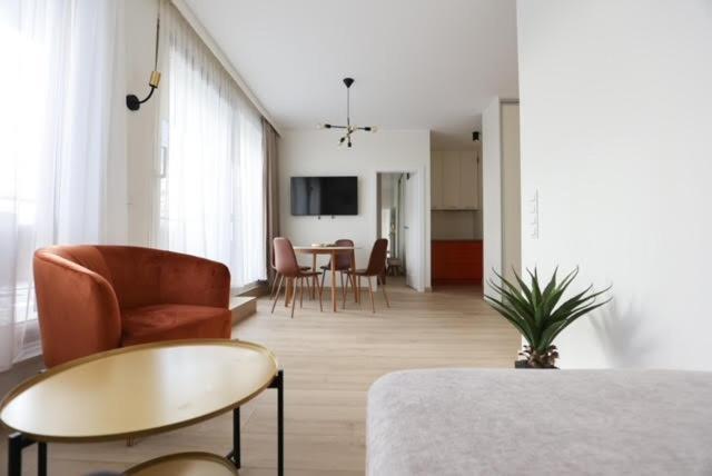Apartament Widokowy Władysławowo Eksteriør billede