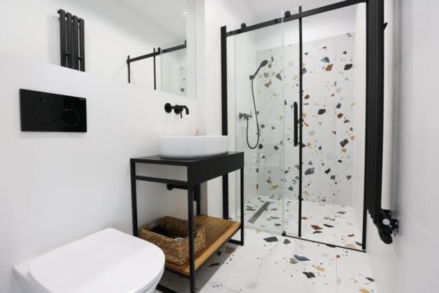 Apartament Widokowy Władysławowo Eksteriør billede